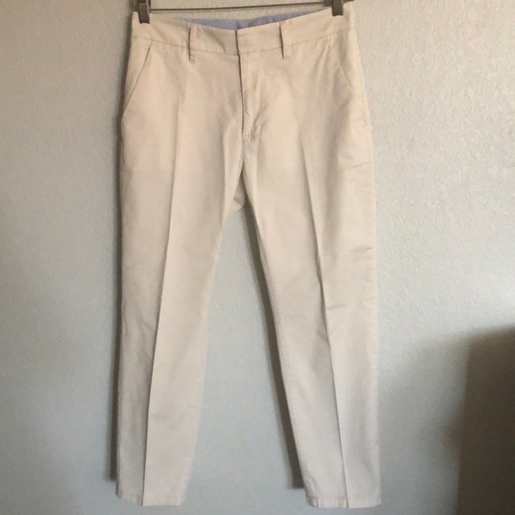 5️⃣ FOR $3! RE-IMAGINED by J.CREW SLIM BOYFRIEND FIT - Picture 2 of 10